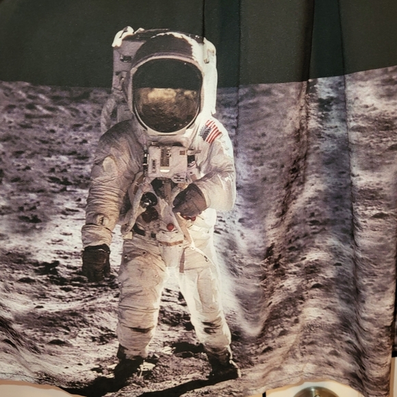 Eshakti Astronaut Dress - Picture 8 of 10